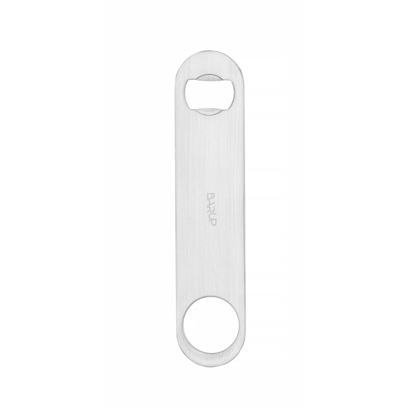 Butelių atidarytuvas („bar blade“), BarUp, 179x40x(H)2mm