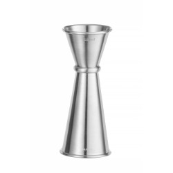Matavimo indas 25/50 ml, BarUp, ⌀44x(H)110mm
