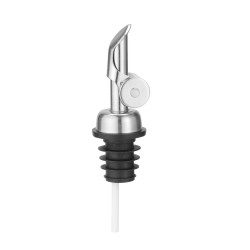 Savaime užsidarantis geizeris Free-flow – 3 vnt., HENDI, 3 vnt., ⌀30x120mm