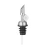 Savaime užsidarantis geizeris Free-flow – 3 vnt., HENDI, 3 vnt., ⌀30x120mm