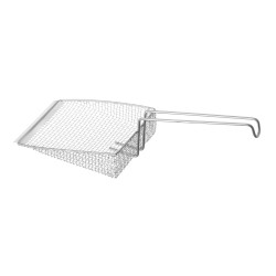 Semtuvėlis gruzdintoms bulvytėms 160x210mm (Žr. KR) NENAUDOJ