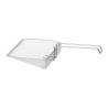 Semtuvėlis gruzdintoms bulvytėms 160x210mm (Žr. KR) NENAUDOJ