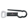 Atidarytuvas PET, Victorinox, Juodas, (L)158mm