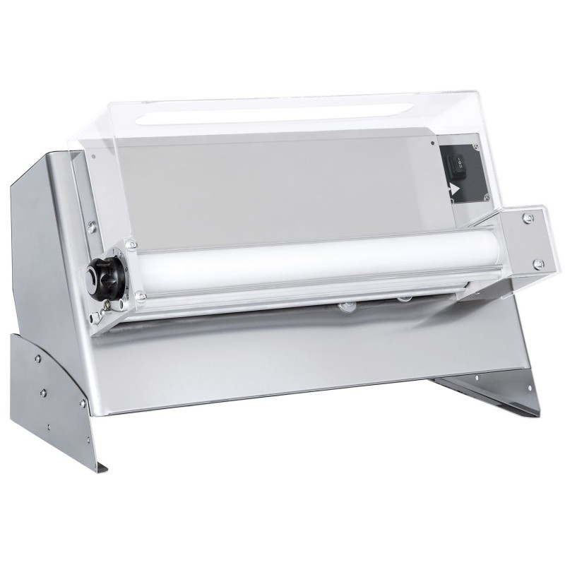 Elektrinis tešlos kočiojimo įrenginys Prismafood 500, Prismafood, 230V/250W, 650x345x(H)430mm