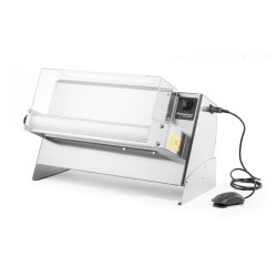 Elektrinis tešlos kočiojimo įrenginys Prismafood 500, Prismafood, 230V/250W, 650x345x(H)430mm