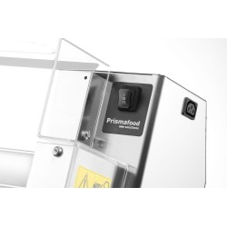 Elektrinis tešlos kočiojimo įrenginys Prismafood 500, Prismafood, 230V/250W, 650x345x(H)430mm