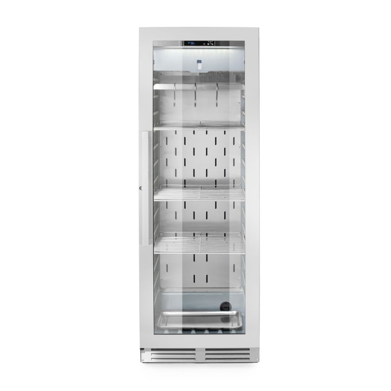 Mėsos brandinimo spinta, Arktic, 352L, 230V/170W, 760x695x(H)1720mm
