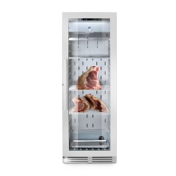 Mėsos brandinimo spinta, Arktic, 352L, 230V/170W, 760x695x(H)1720mm