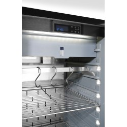 Mėsos brandinimo spinta, Arktic, 352L, 230V/170W, 760x695x(H)1720mm