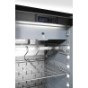 Mėsos brandinimo spinta, Arktic, 352L, 230V/170W, 760x695x(H)1720mm