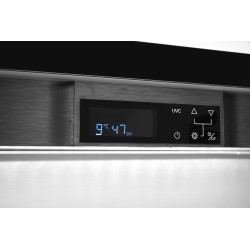 Mėsos brandinimo spinta, Arktic, 352L, 230V/170W, 760x695x(H)1720mm