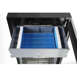 Mėsos brandinimo spinta, Arktic, 352L, 230V/170W, 760x695x(H)1720mm