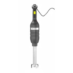 Rankinis maišytuvas 350 su kintamu greičiu ir maišymo rankena 300 mm, HENDI, Kitchen Line, Juodas, 230V/350W, ⌀100x716mm