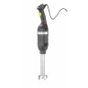 Rankinis maišytuvas 350 su kintamu greičiu ir maišymo rankena 300 mm, HENDI, Kitchen Line, Juodas, 230V/350W, ⌀100x716mm