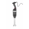 Rankinis maišytuvas 350 su kintamu greičiu ir maišymo rankena 300 mm, HENDI, Kitchen Line, Juodas, 230V/350W, ⌀100x716mm