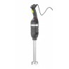 Rankinis maišytuvas 500 su kintamu greičiu ir maišymo rankena 400 mm, HENDI, Kitchen Line, Juodas, 230V/500W, ⌀100x816mm