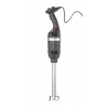 Rankinis maišytuvas 500 su kintamu greičiu ir maišymo rankena 400 mm, HENDI, Kitchen Line, Juodas, 230V/500W, ⌀100x816mm