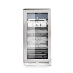 Mėsos brandinimo spinta, Arktic, 233L, 760x595x(H)1270mm