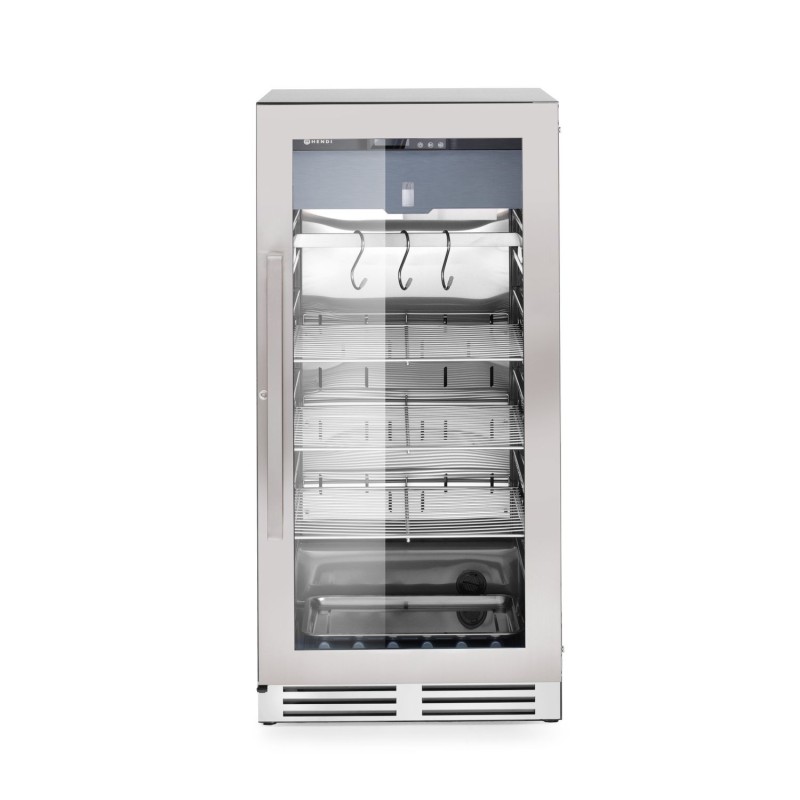 Mėsos brandinimo spinta, Arktic, 233L, 760x595x(H)1270mm