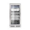 Mėsos brandinimo spinta, Arktic, 233L, 760x595x(H)1270mm