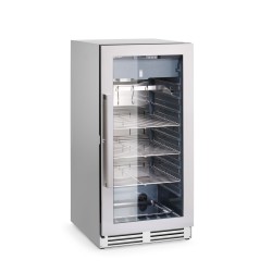 Mėsos brandinimo spinta, Arktic, 233L, 760x595x(H)1270mm