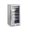 Mėsos brandinimo spinta, Arktic, 233L, 760x595x(H)1270mm