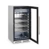 Mėsos brandinimo spinta, Arktic, 233L, 760x595x(H)1270mm