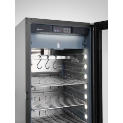 Mėsos brandinimo spinta, Arktic, 233L, 760x595x(H)1270mm