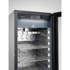 Mėsos brandinimo spinta, Arktic, 233L, 760x595x(H)1270mm
