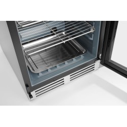 Mėsos brandinimo spinta, Arktic, 233L, 760x595x(H)1270mm