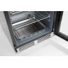 Mėsos brandinimo spinta, Arktic, 233L, 760x595x(H)1270mm