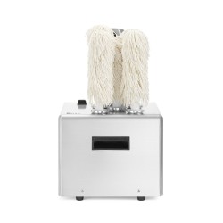 Stiklo poliravimo aparatas, HENDI, 230V/1350W, 305x330x(H)504mm