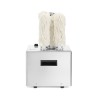 Stiklo poliravimo aparatas, HENDI, 230V/1350W, 305x330x(H)504mm