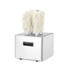 Stiklo poliravimo aparatas, HENDI, 230V/1350W, 305x330x(H)504mm
