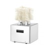 Stiklo poliravimo aparatas, HENDI, 230V/1350W, 305x330x(H)504mm