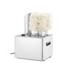 Stiklo poliravimo aparatas, HENDI, 230V/1350W, 305x330x(H)504mm