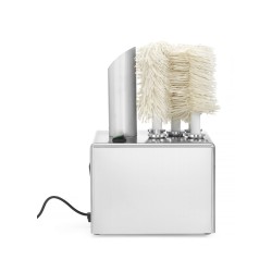 Stiklo poliravimo aparatas, HENDI, 230V/1350W, 305x330x(H)504mm