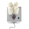 Stiklo poliravimo aparatas, HENDI, 230V/1350W, 305x330x(H)504mm