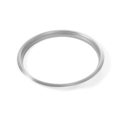800 W indukcinio šildytuvo tvirtinimo rėmas, Fine Dine, ⌀270x(H)17mm