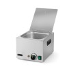 Dešrelių šildytuvas, HENDI, Kitchen Line, 6,6L, 230V/1000W, 287x386x(H)258mm