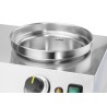 Dešrelių ir dešrainių bandelės šildytuvas, HENDI, 230V/550W, 500x310x(H)395mm