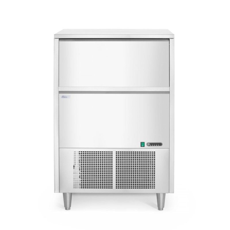 Ledo kubelių gaminimo aparatas, Arktic, 230V/900W, 600x730x(H)1136mm