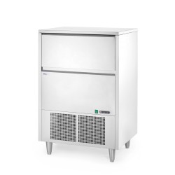 Ledo kubelių gaminimo aparatas, Arktic, 230V/900W, 600x730x(H)1136mm
