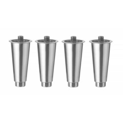 Ledo kubelių gaminimo aparatas, Arktic, 230V/900W, 600x730x(H)1136mm