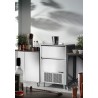 Ledo kubelių gaminimo aparatas, Arktic, 230V/900W, 600x730x(H)1136mm