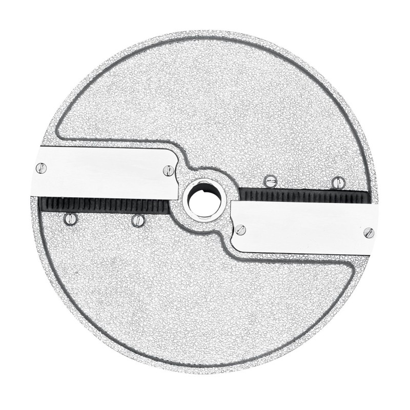Diskas lazdelėms 3 mm