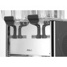 Sulčių dalytuvas 2x 12 l, Arktic, 24L, 230V/370W, 485x415x(H)645mm