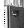 Sulčių dalytuvas 2x 12 l, Arktic, 24L, 230V/370W, 485x415x(H)645mm
