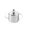 Cukrinė, HENDI, 0,3L, ⌀85x(H)80mm
