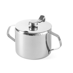 Cukrinė, HENDI, 0,3L, ⌀85x(H)80mm